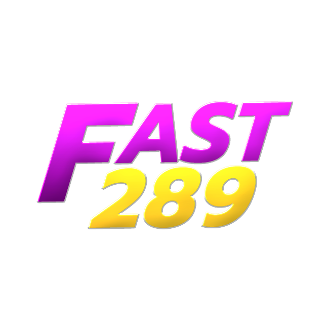 fast289.com logo
