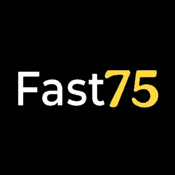 fast75.com icon
