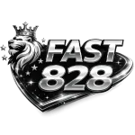 fast828.my icon