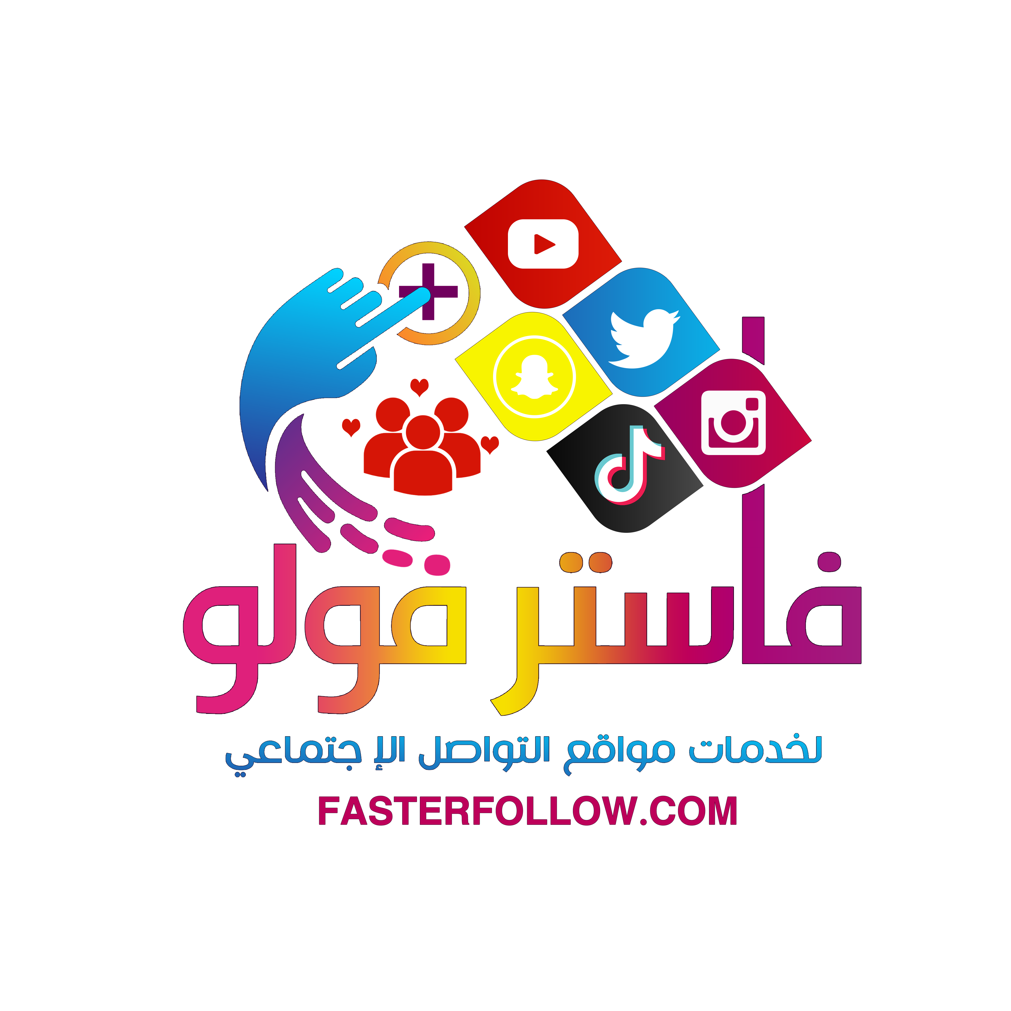 fasterfollow.com icon