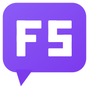 fastslang.com logo