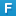 fastweb.no icon