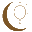 Fate Mirror logo