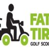 Fat Tire Golf Scooter logo