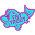 Fat Trout logo