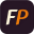 fattyworldp.com logo