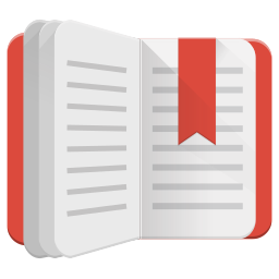 fbreader.org icon