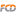 fcd.eu icon