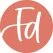 Farmers Daughter Design Studio logo