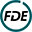 fde.dk icon