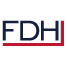 fdh.com icon
