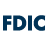 fdic.gov logo