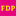 fdpbt.de logo