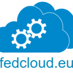 fedcloud.eu logo