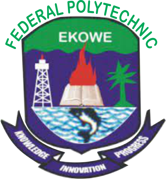 federalpolyekowe.edu.ng logo