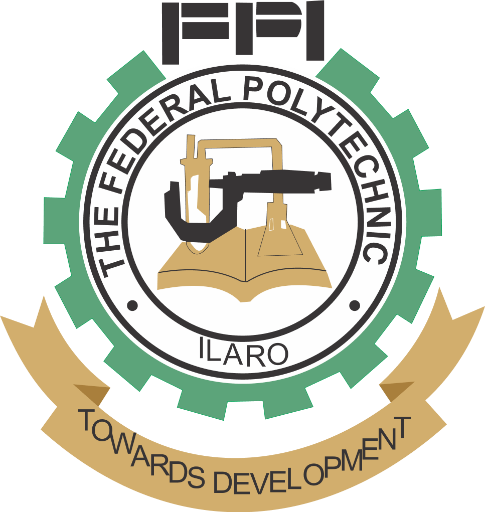 federalpolyilaro.edu.ng icon