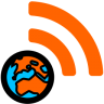 feed-reader.net icon