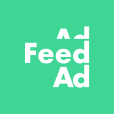 feedad.com logo