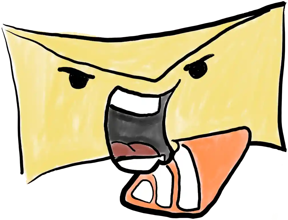 feedmail.org icon