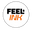 feel.ink logo