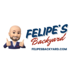 felipesbackyard.com logo