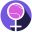 femalecricket.com icon