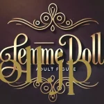 femmedoll.jp icon