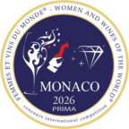 femmesetvinsdumonde.com icon