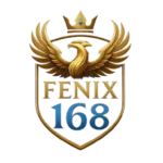 fenix168.my icon