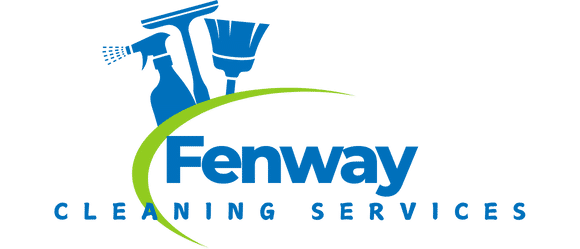 Fenway Cleaning Services logo