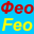 feo.ru icon