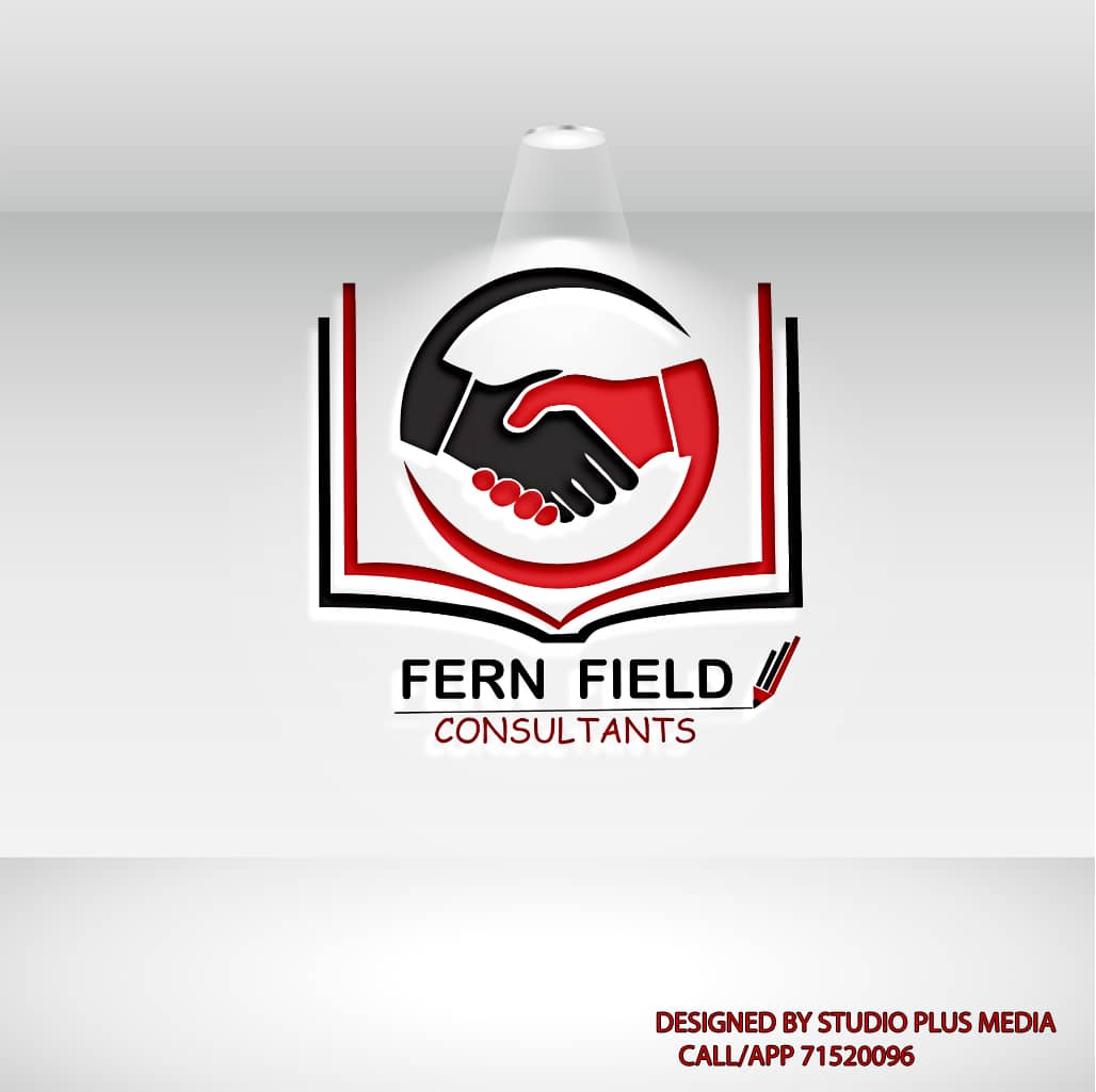 fernfield.co.bw logo