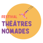 festivaltheatresnomades.be icon