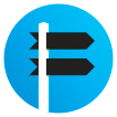 fetchcourses.ie icon