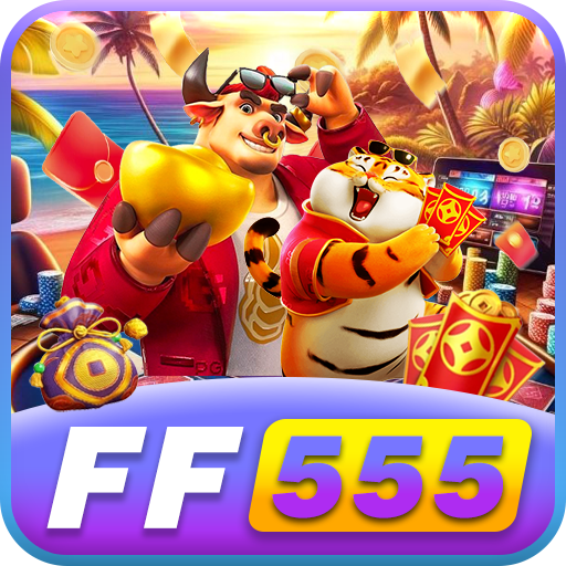 ff555c.com logo