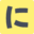 ffont.jp logo