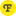 ffont.ru logo
