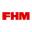 fhm.com icon