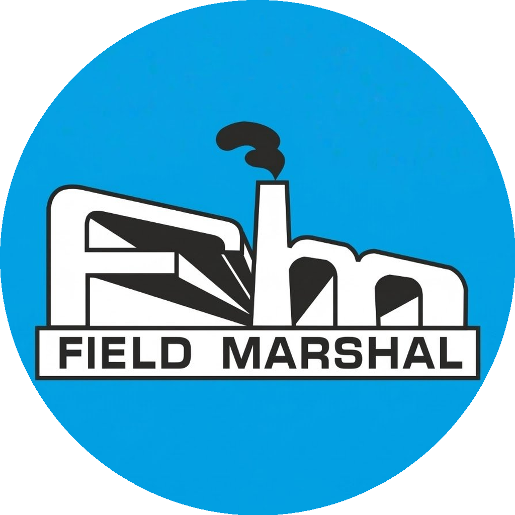 fieldmarshal.com icon