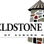 Fieldstone Golf Club of Auburn Hills logo