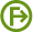 fietseropuit.nl icon