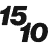 fifteenten.co.uk icon