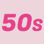 fiftiesweb.com logo