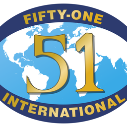 fifty-one-international.org icon