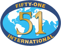 fiftyoneclubs.be icon