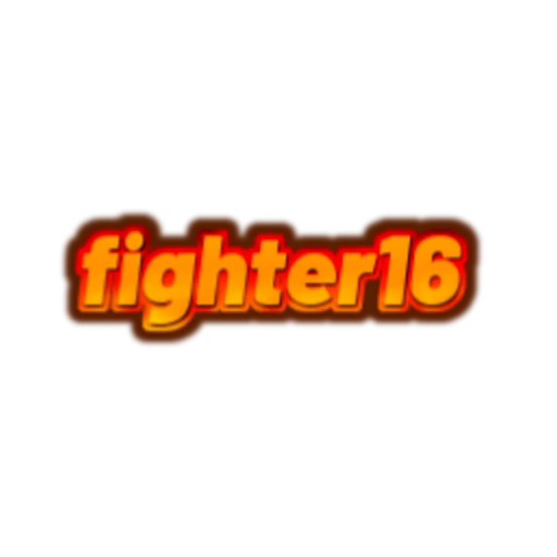 fighter16.cv icon