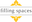 fillingspaces.com icon