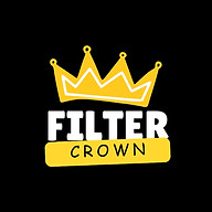 filtercrown.com icon
