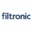 filtronic logo