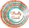 finallysocial.com icon